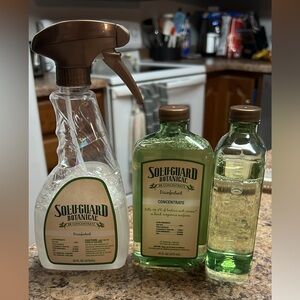 Melaluca Sol-u-guard